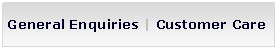 Text Box: General Enquiries | Customer Care 